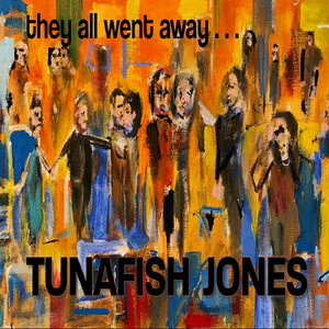 They All Went Away