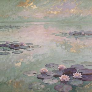 月儿圆（没见过的残缺）