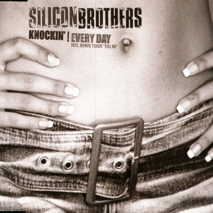 Knockin (Dj E-Maxx Remix)