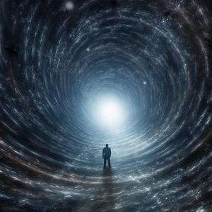 Beyond the Event Horizon