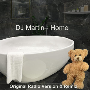 Home (Mr. Aleks Meets Martin Remix)