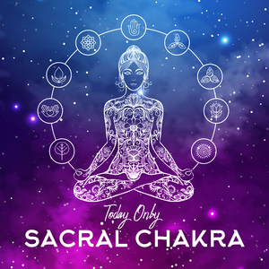 Sacral Chakra