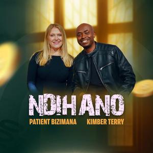 NDIHANO (feat. Kimber Terry)