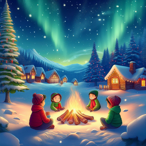 Ringing Bells of Joy