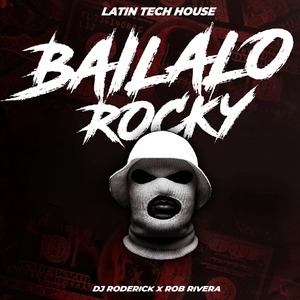 Bailalo Rocky (Remix)