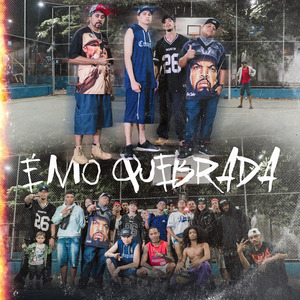É Mó Quebrada