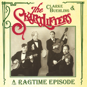 Darktown Dandies - Walk Round