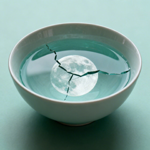 孟婆请赐我忘情的水-男声