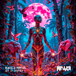 Get It Started (Extended Mix)