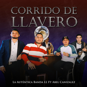 Corrido de Llavero