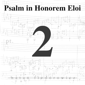 "Dominus Dixit Ad..."