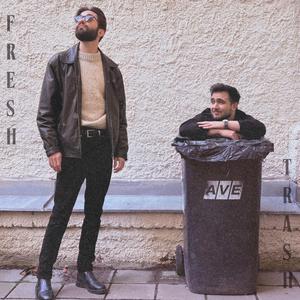 trash