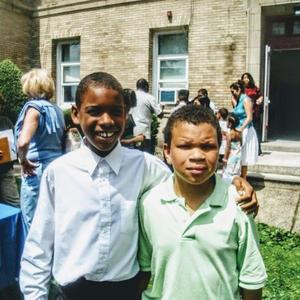 Jabrils Last Robbery