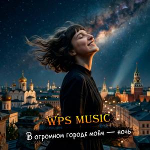 Цветаева - (В огромном городе моём — ночь)