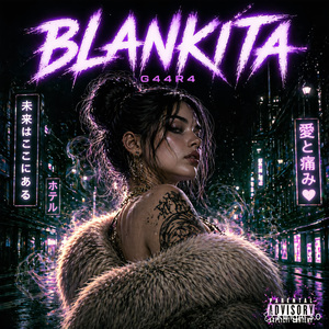 BLANKITA