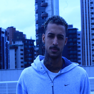 Refrão de um Bolero