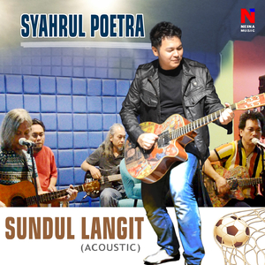 SUNDUL LANGIT (Acoustic Version)
