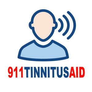911 Tinnitus Aid (Tinnitus Sound Therapy for Daily Use All Night Long) - Loopable