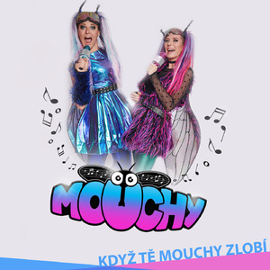 Když tě mouchy zlobí