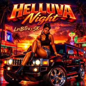 Helluva Night