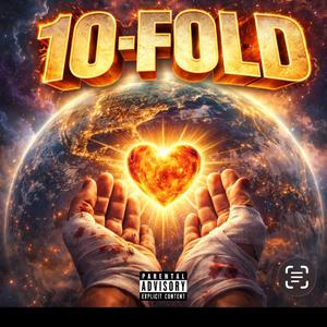 10 (FOLD)