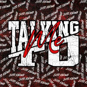 Talking To Me (feat. Avenue Eleven)