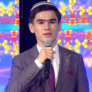 Özge güli neýläýin