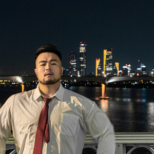 키보드 파이터 (Keyboard Fighter) (Prod. V)