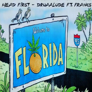 Head First (feat. Franks)