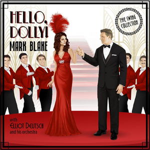 Hello, Dolly! (feat. Elliot Deutsch and his Orchestra)