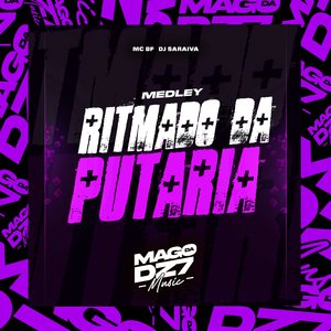 Medley Ritmado da Putaria