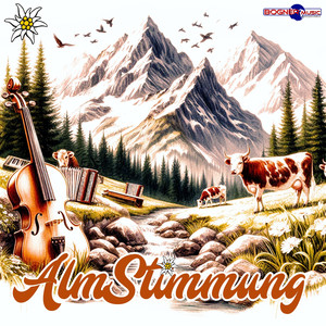 Frei wie ein Vogel im Wind