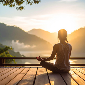 Melodas De Meditacin Tranquilas