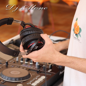 Dj Alone