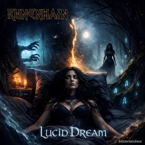 Lucid Dream (symphonic opera version)