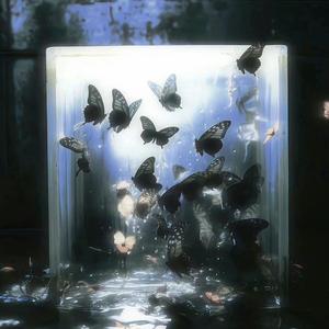 掐住你的脖子去吻你（prod by goat music）