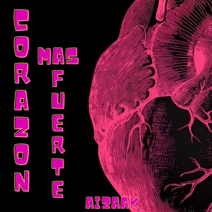 Corazón más fuerte