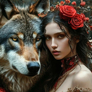 Магия струн.