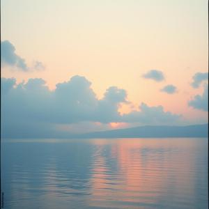 Sleeping In September