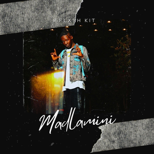 Madlamini
