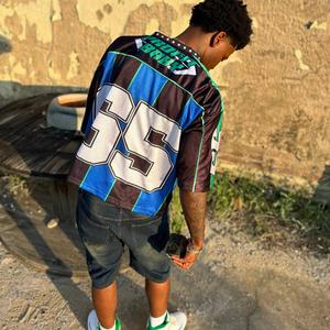 YK What Im On (feat. Jay Fu3go)