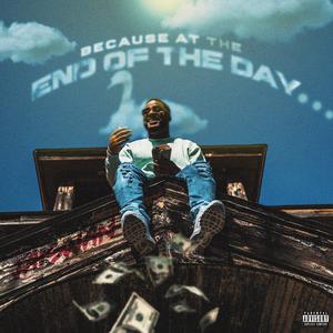 On God (feat. Stackboi Tank)