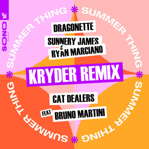 Summer Thing (Kryder Remix)