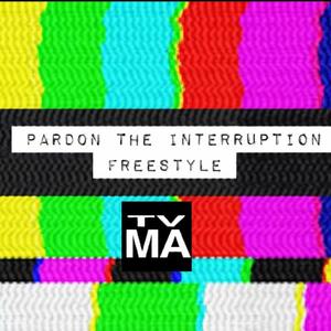 Pardon the Interruption (PTI Freestyle) [feat. Graceatl]