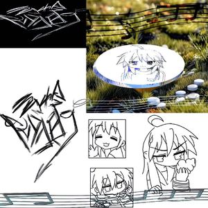 幸运星