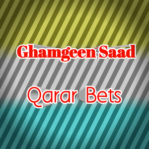 Ghamgeen Saad