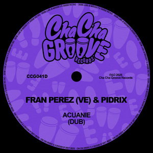 Acuanie (Extended Dub)