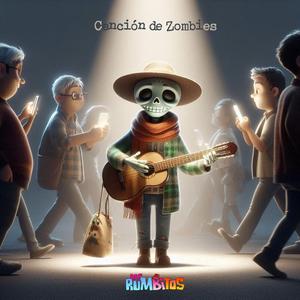 Cancion de Zombies