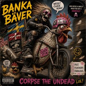 Banka bäver