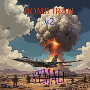 Bomb Iran (Special Version : v2)